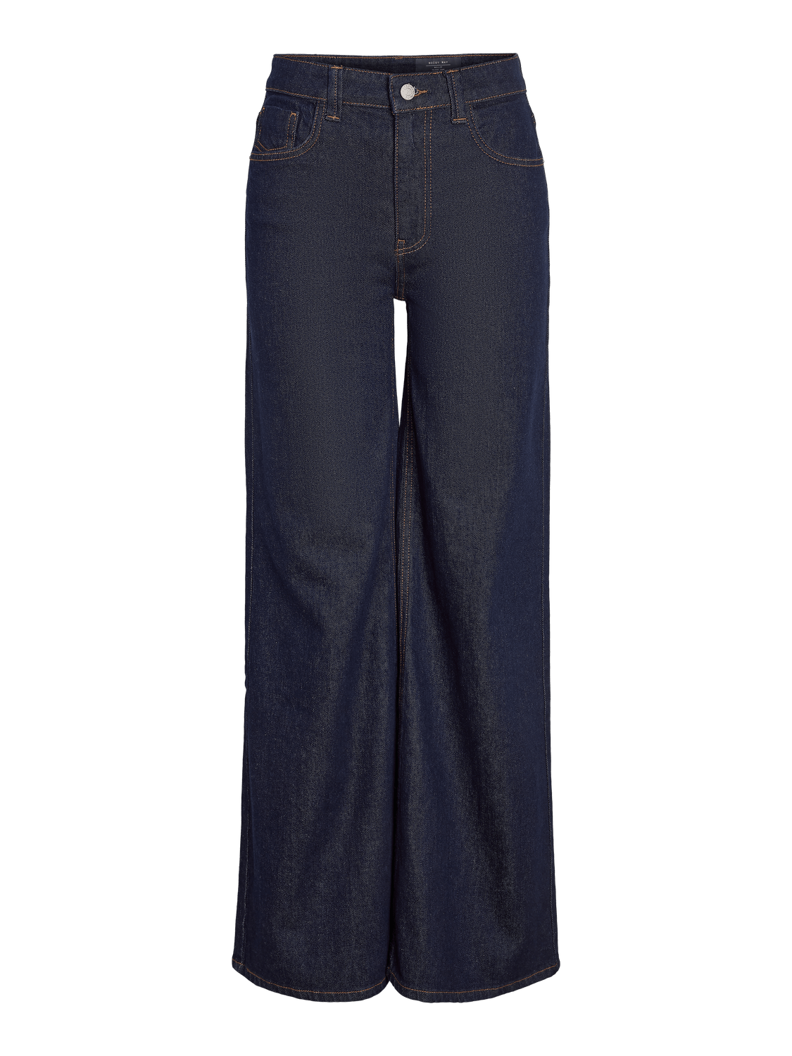 NMNELLIE Jeans - Dark Blue Denim - VERO MODA & VILA Bergvik